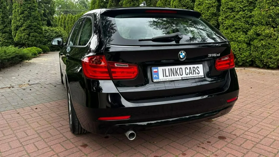 BMW Seria 3 -