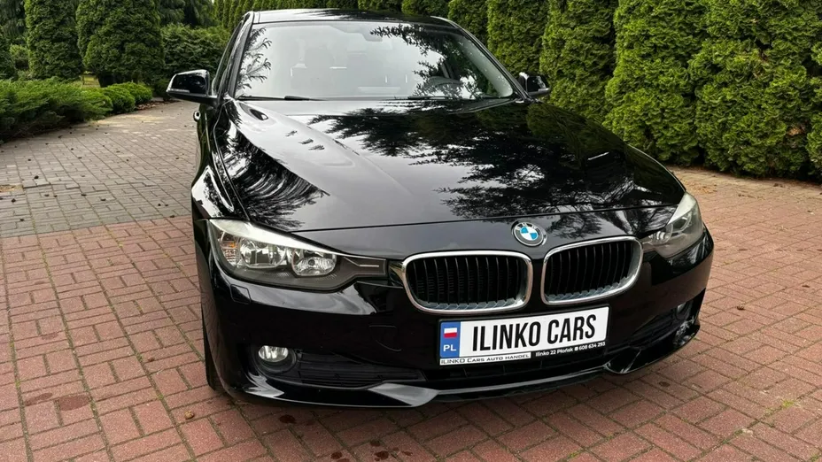 BMW Seria 3 -