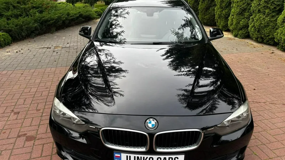 BMW Seria 3 -