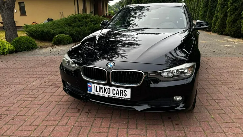 BMW Seria 3 -
