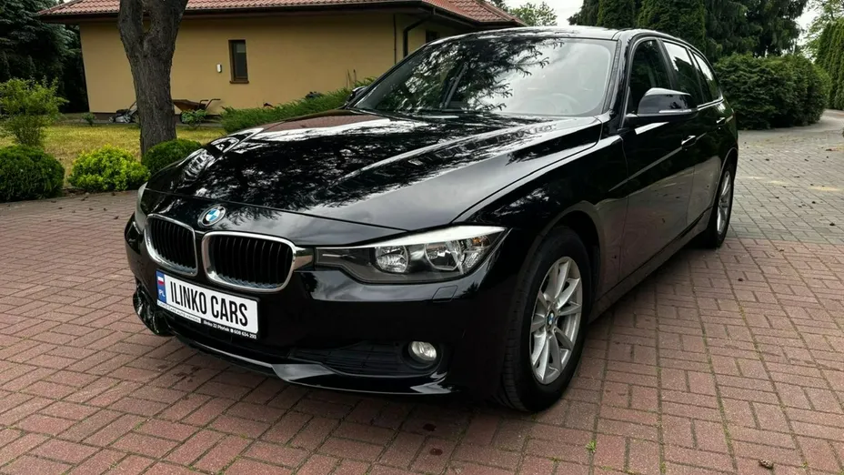 BMW Seria 3 -