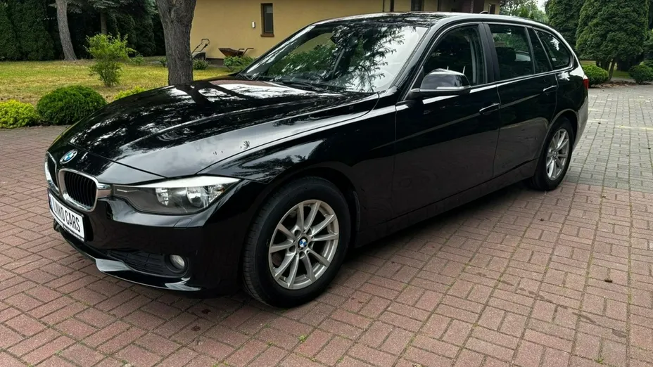 BMW Seria 3 -