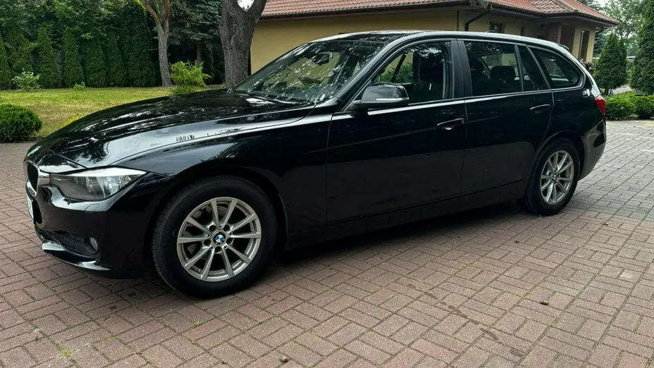 BMW Seria 3 -