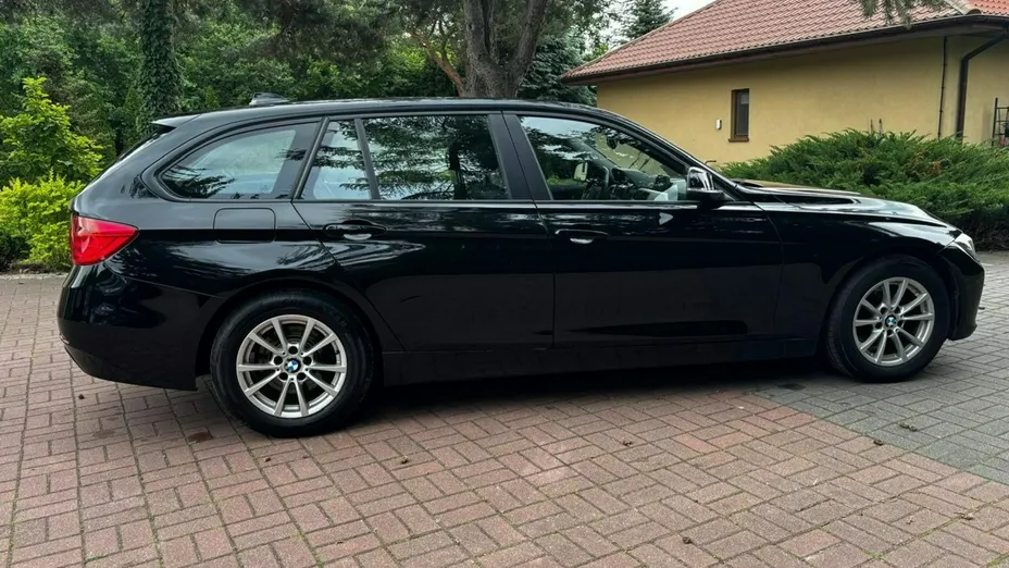 BMW Seria 3 -