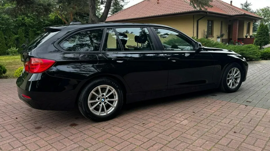 BMW Seria 3 -