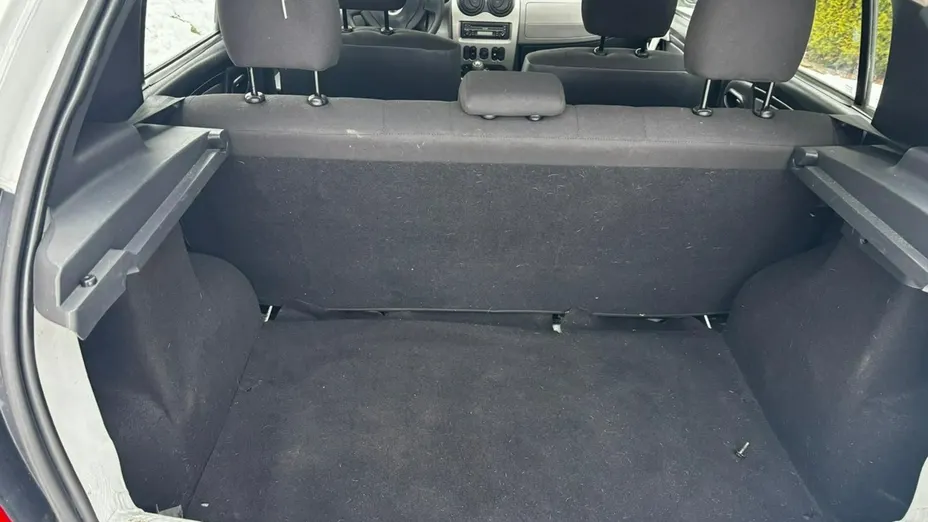 DACIA Sandero -