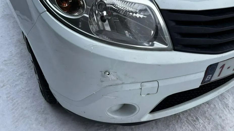DACIA Sandero -