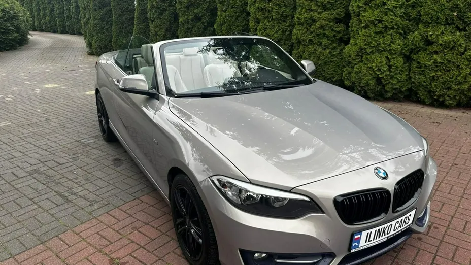 BMW Seria 2 -