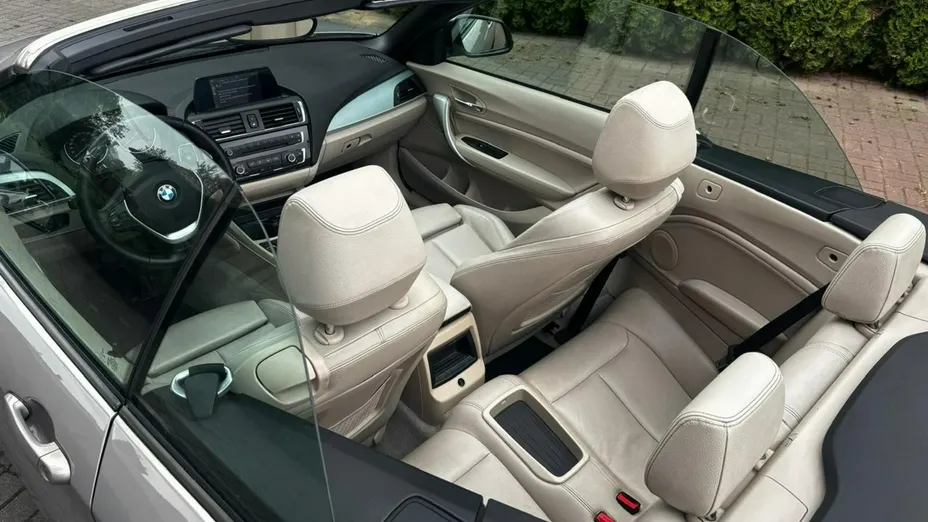 BMW Seria 2 -