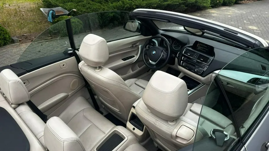 BMW Seria 2 -