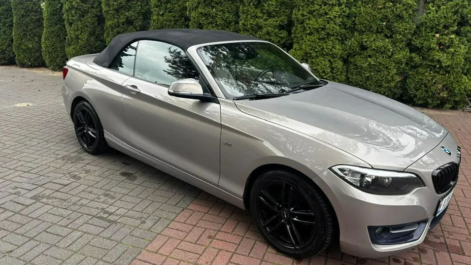 BMW Seria 2 -