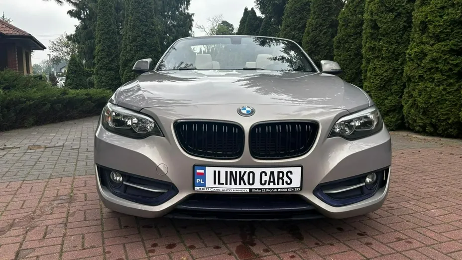 BMW Seria 2 -