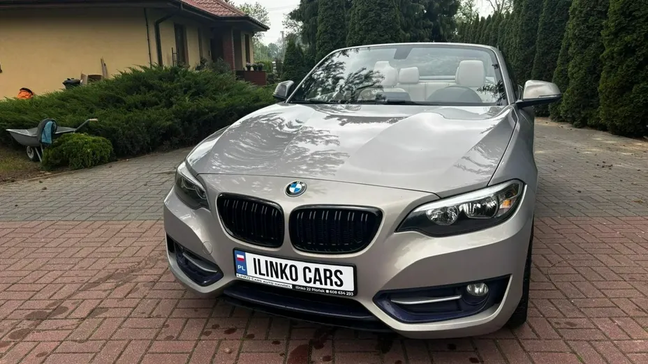 BMW Seria 2 -