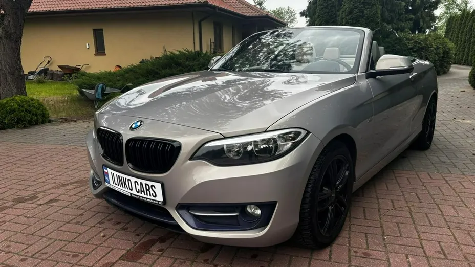 BMW Seria 2 -