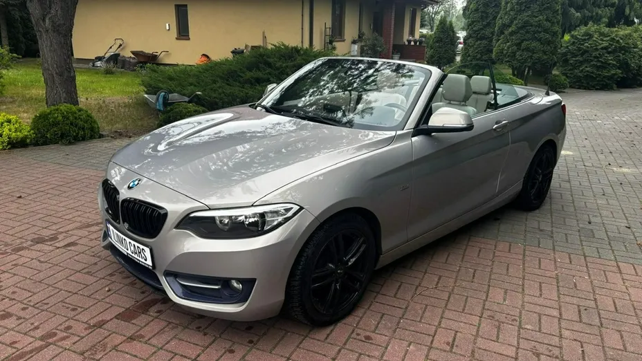 BMW Seria 2 -