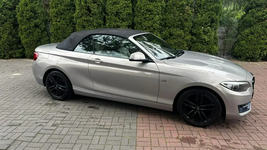 BMW Seria 2 -