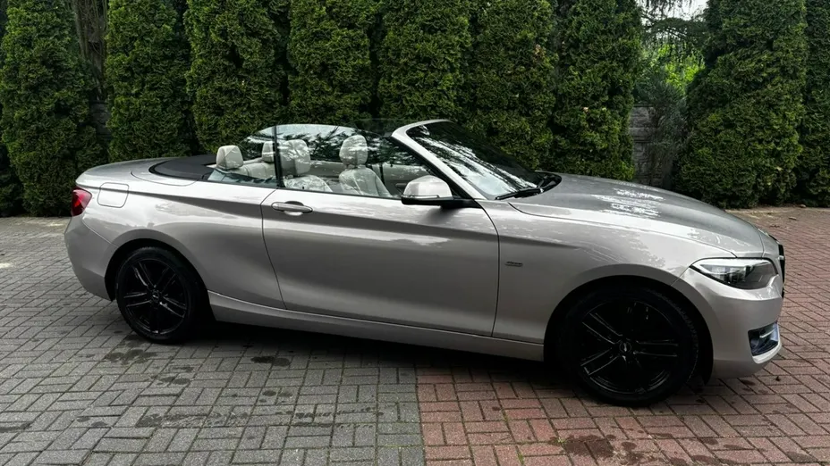 BMW Seria 2 -