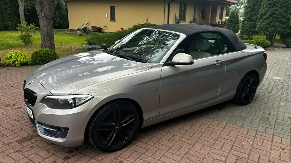 BMW Seria 2 -