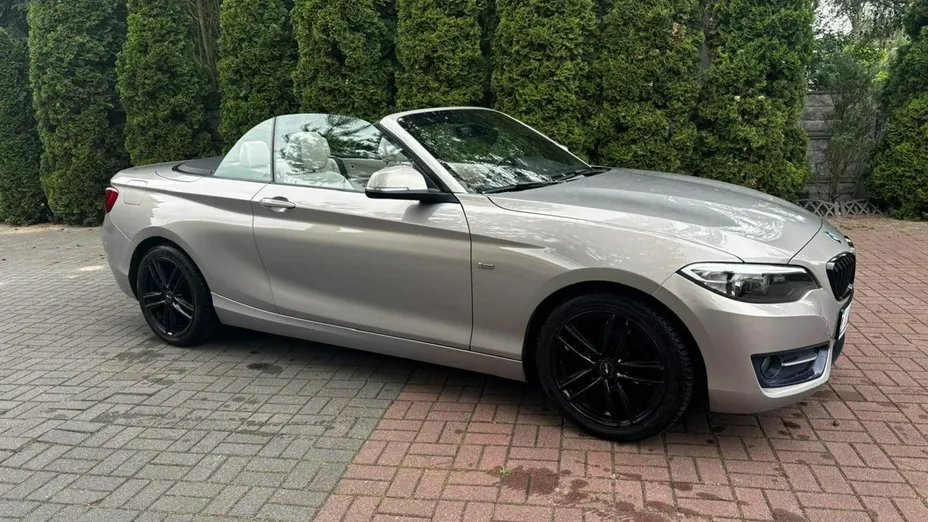 BMW Seria 2 -