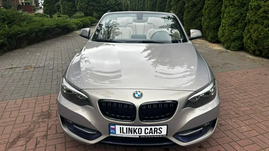 BMW Seria 2 -