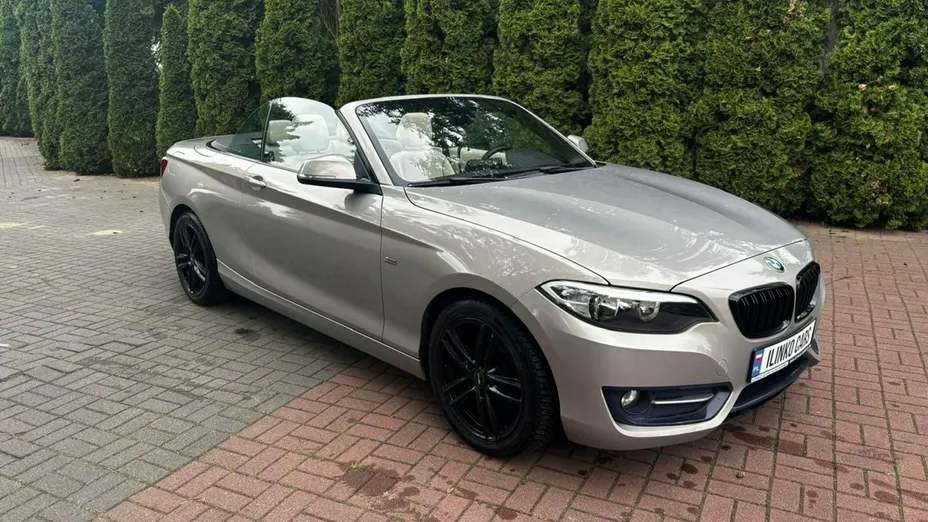 BMW Seria 2 -