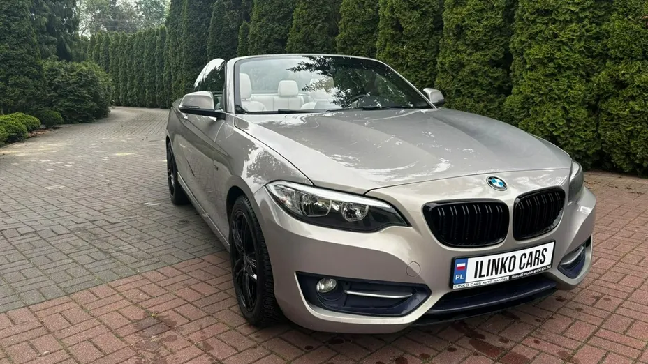 BMW Seria 2 -