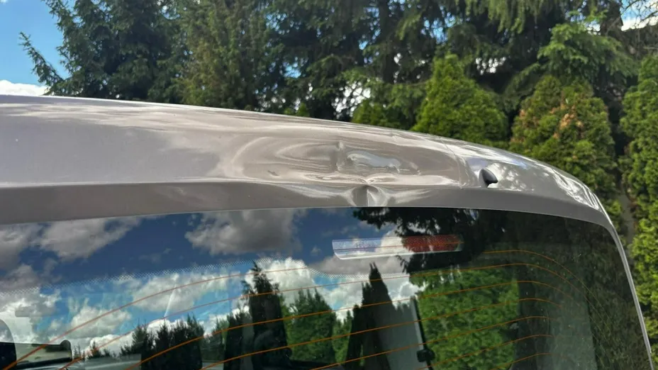 OPEL Combo -