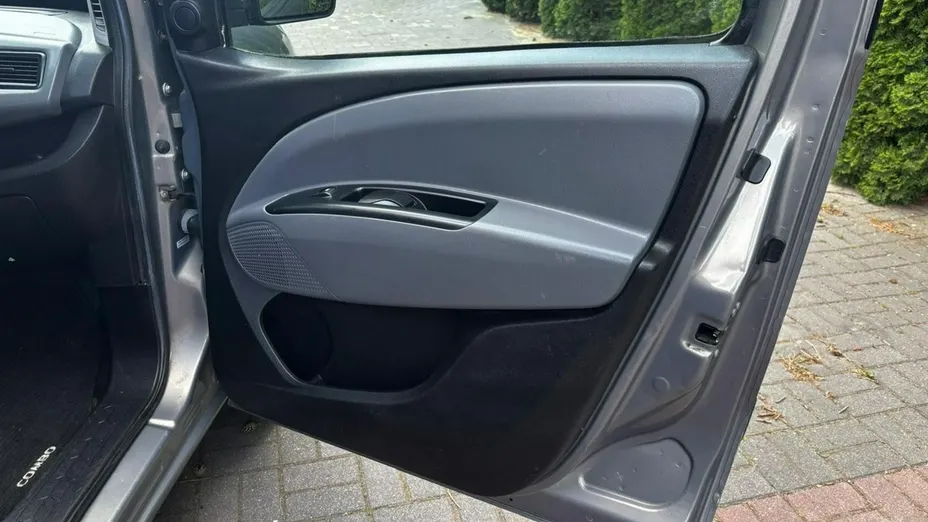 OPEL Combo -