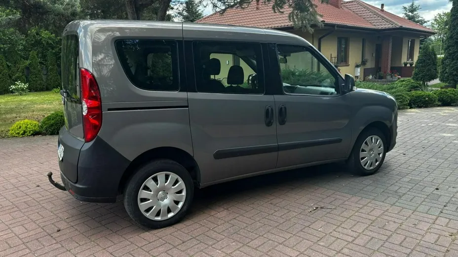 OPEL Combo -