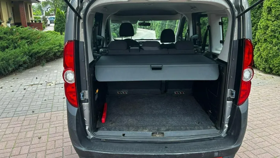 OPEL Combo -
