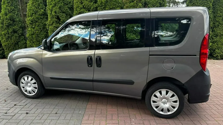 OPEL Combo -