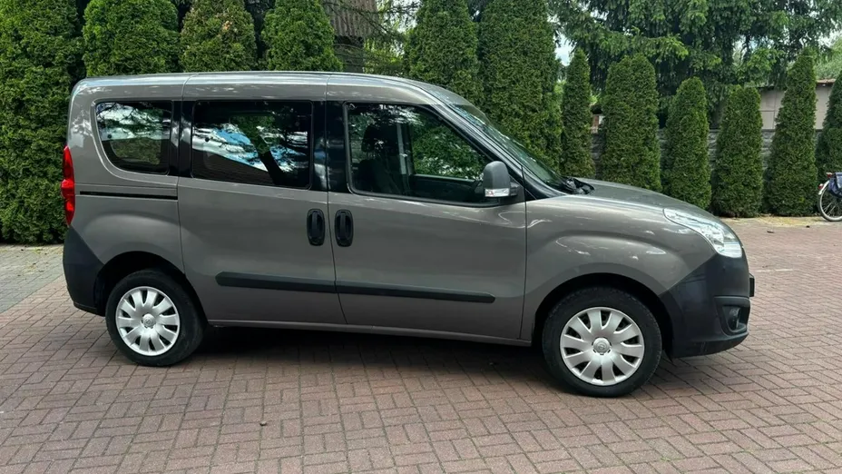 OPEL Combo -