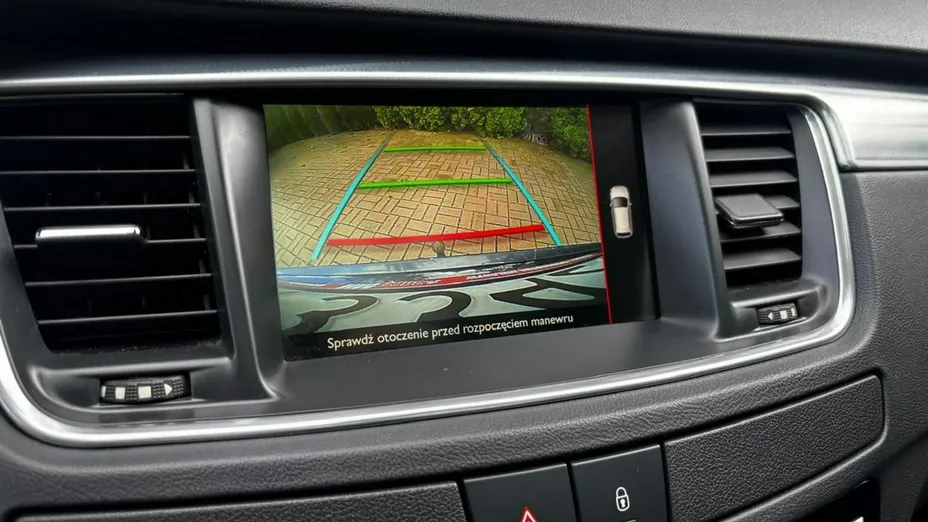 PEUGEOT 508 -