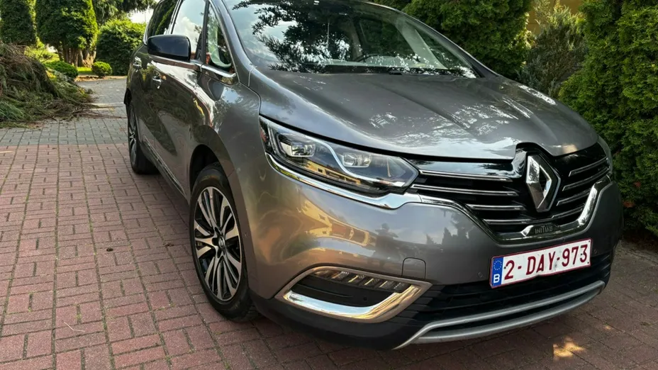 RENAULT Espace -
