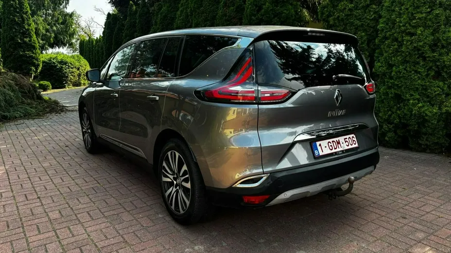 RENAULT Espace -