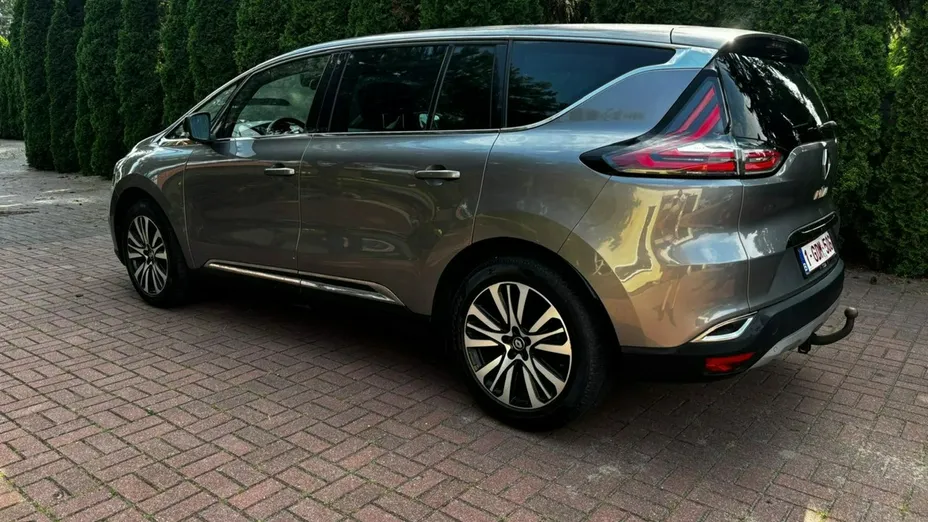 RENAULT Espace -