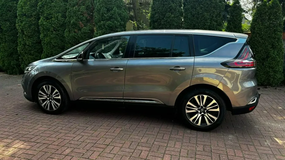 RENAULT Espace -