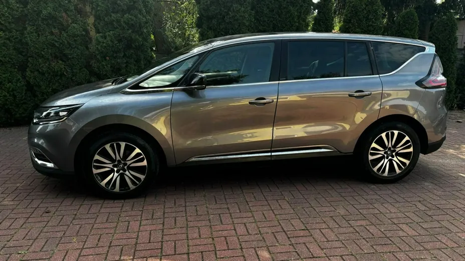 RENAULT Espace -