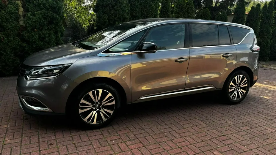 RENAULT Espace -