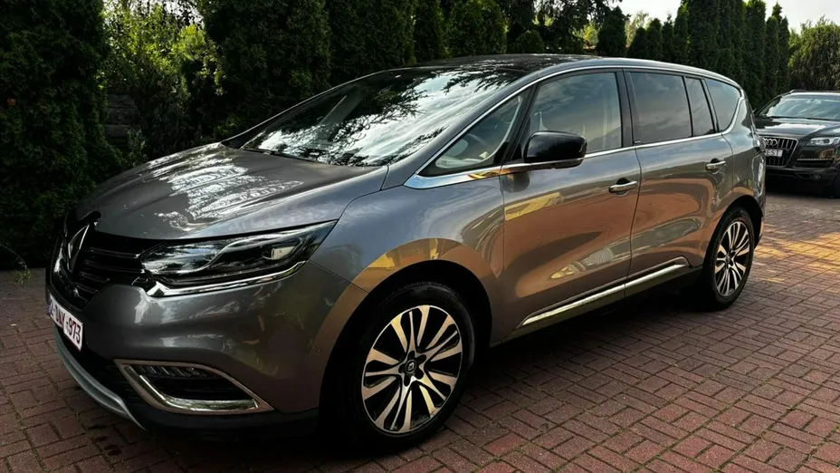 RENAULT Espace -