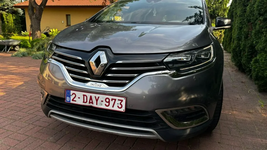 RENAULT Espace -