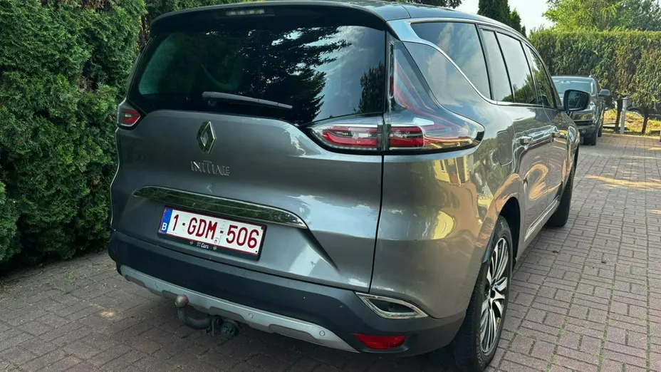 RENAULT Espace -