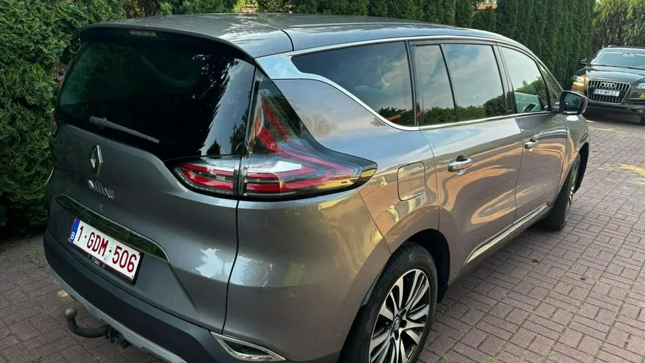 RENAULT Espace -