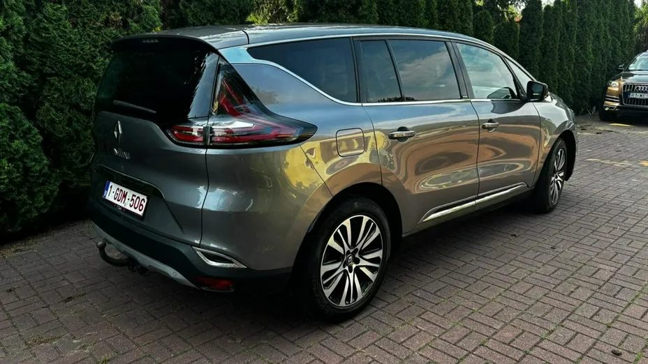 RENAULT Espace -
