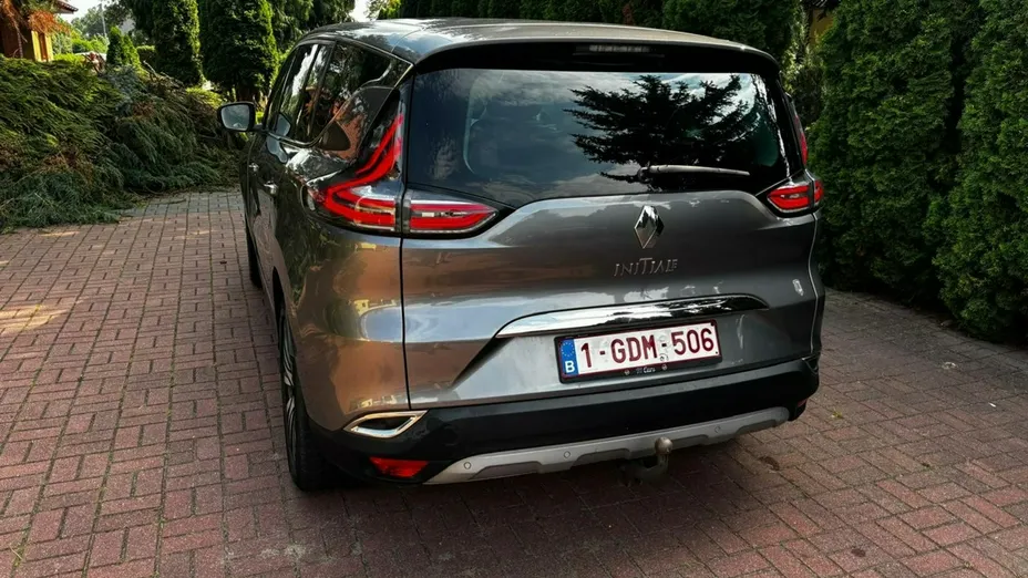 RENAULT Espace -