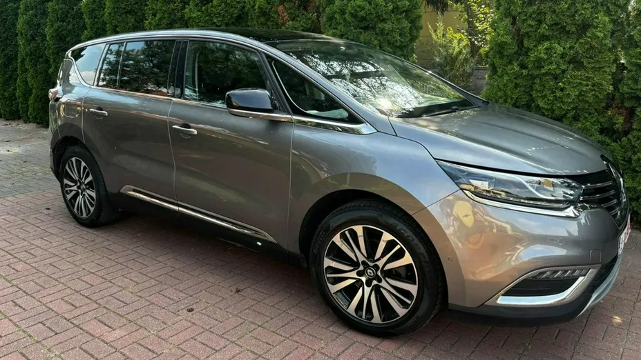 RENAULT Espace -