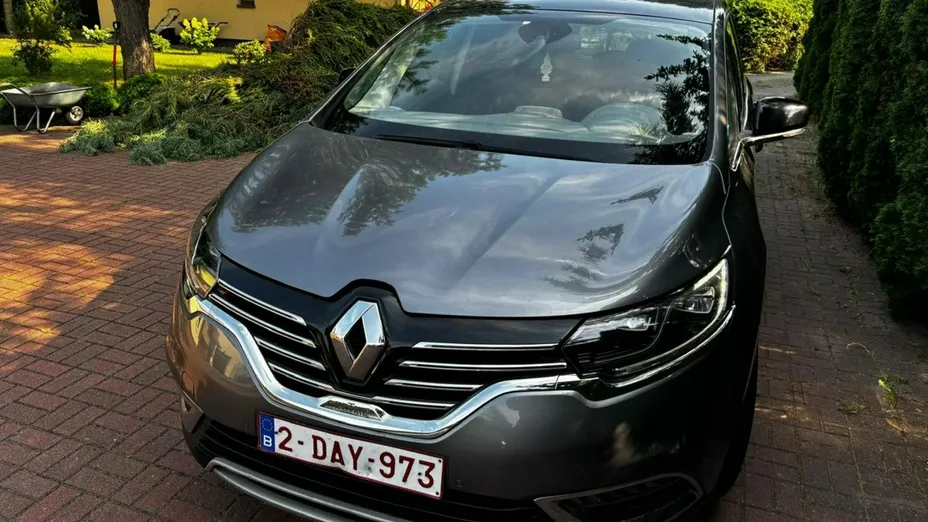 RENAULT Espace -