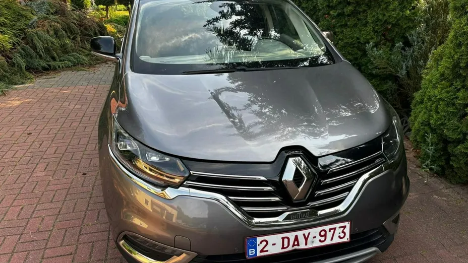 RENAULT Espace -