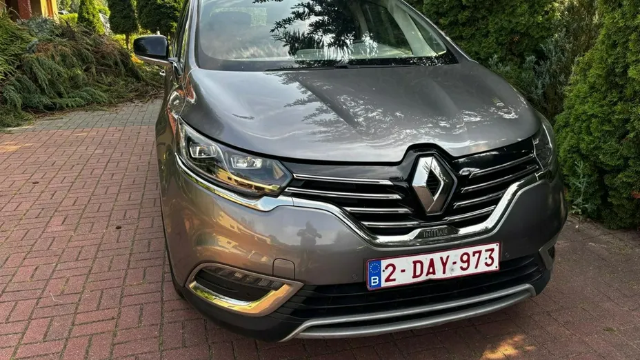 RENAULT Espace -