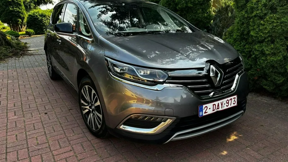 RENAULT Espace -